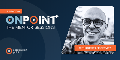 Senior Vice President of Medical Affairs Lee Gervitz discusses scientific strategy, evidence-based decision making, and the intellectual rigor required to lead Medical Affairs in a neuroscience-focused biopharmaceutical company.
